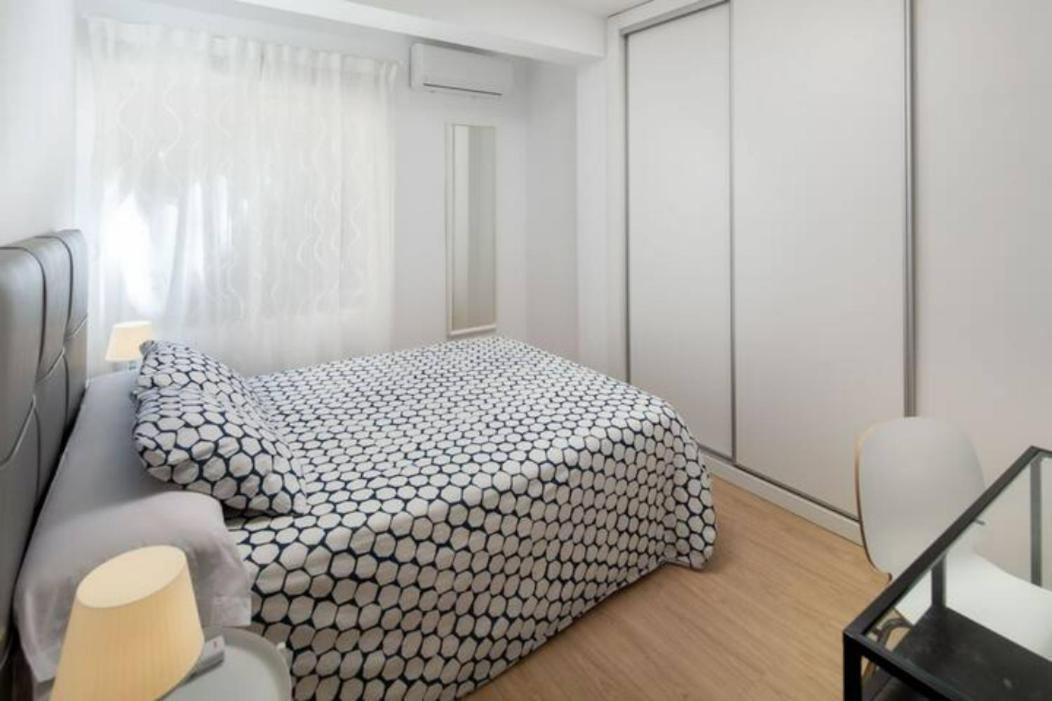 Garcia Briz Appartement *
