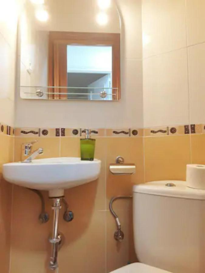 Garcia Briz Appartement *