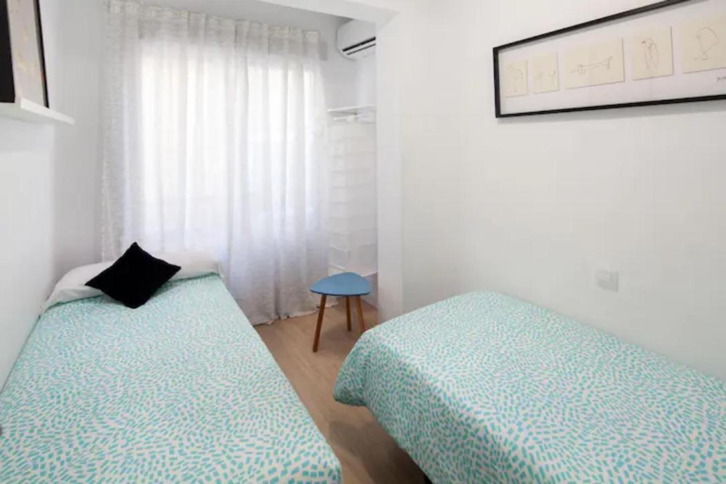 Appartement Garcia Briz *