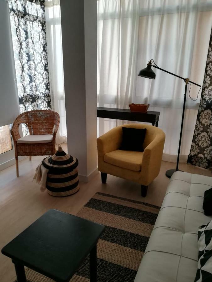 Appartement Garcia Briz